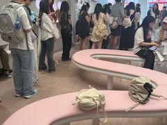 -喜茶(迪士尼小镇DP店)