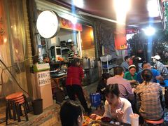 -特色油卤串串(水碾河店)