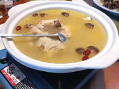-美味故事特色餐厅(汉阳郭茨口店)