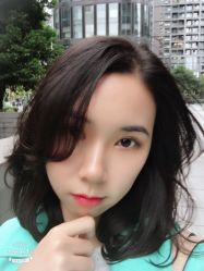 点击看大图 -HD HAIR STYLE