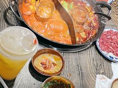 -冯校长老火锅(深圳总店)