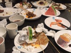 -南京瀚金佰九号温泉酒店