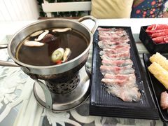 -丽江庭院之丽江往事(安定门店)