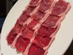 -涮福記·现切牛羊肉火锅(世纪汇店)