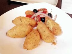 -ALBERGUE 1601 婆仔屋葡国餐厅