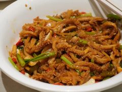 -绿草地·湘菜(7mall店)