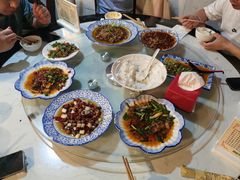 -百年粉蒸牛肉