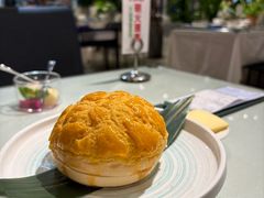 -观塘港茶餐厅(八一大道店)