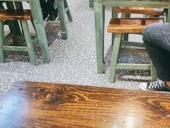 大堂-黑白电视长沙小吃(悦汇城店)