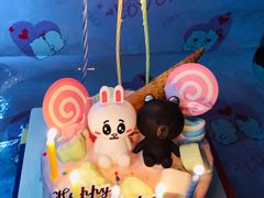 -卡漫莫尼蛋糕(徐汇店)