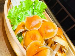 -海底捞火锅(九霄梦天地店)