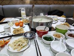 -楚江子·龙继斑鱼庄(建设东路店)