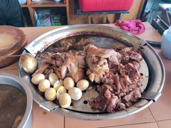 -马里奥明星猪脚饭