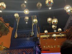 -清真·双公羊·馕坑烤全羊(奥体店)