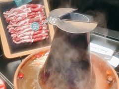 -乔先生涮肉·鲜活牛羊肉火锅(塘沽店)