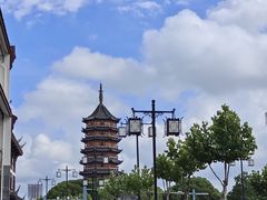 -朱新年·苏式汤团·面点(北寺塔店)