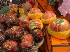 -永辉超市(中南城店)