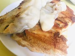 -青岛锅贴(四流中路店)