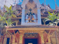 -西双版纳总佛寺