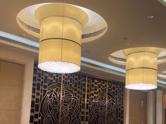 -酌宴府The China Club·广州万富希尔顿酒店(云城东路店)