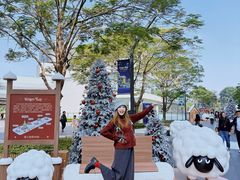 -东莞松山湖万象汇