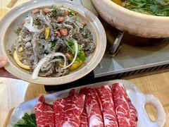 -牛腩之旅·牛腩牛杂煲(光启城美食城店)