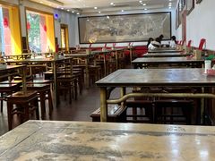 -惠丰源烩面馆(经七路店)