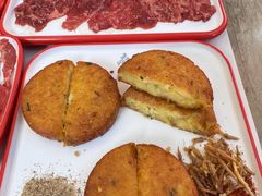 -毛辣果红酸汤火锅·冰煮羊涮肉(西单店)