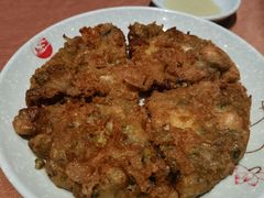 -抱德·潮汕味(敦和店原惠城鱼仔)