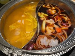 -牛New寿喜烧(新六百店)