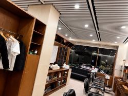 点击看大图 -MARTIN'S BARBER SHOP男士理发馆
