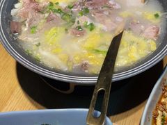 -蜜桃餐厅·伴山(绿宝广场店)