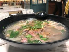 火车头越南汤河粉-Green passionate越南料理(环球港店)
