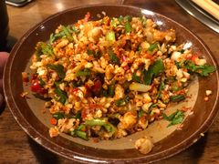 -馋虫重庆火锅(玉林南街店)