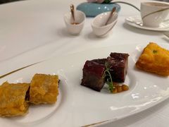 -万豪金殿(香港JW万豪酒店)