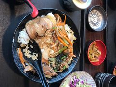 -天一料理(荔枝广场店)