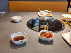 -潮发潮汕牛肉店(软件基地店)