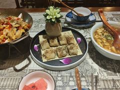 -一味大院•桐庐菜传承店(春江路店)