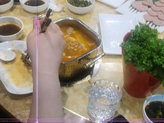 -清真军邺·金富苑肥牛(石坡街旗舰店)