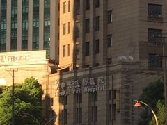 -申普宠物医院·心脏介入·心血管微创(总院)
