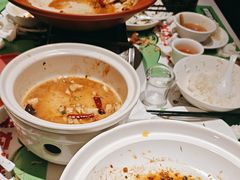-鑫小城故事·藕汤·家常菜(台北一路总店)