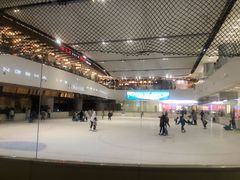 -TheRink大零溜冰场(IFS国金中心店)