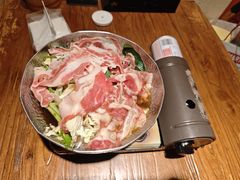 -王氏炉匠·烧鸟放题自助(三里屯店)