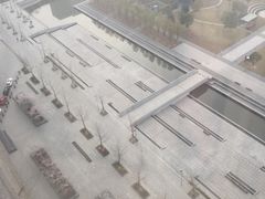 -无锡新湖铂尔曼大酒店