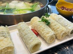 -一席地·本地鸡窝·杭帮鸡火锅(萧山银隆百货店)