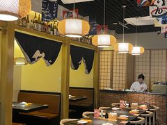 -七条鱼日本料理(三墩店)