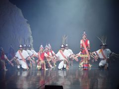 -七彩云南欢乐世界