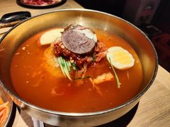 -西塔老太太泥炉烤肉(北京亚运村店)
