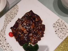 -乾隆美食·本帮菜(黄河路店)