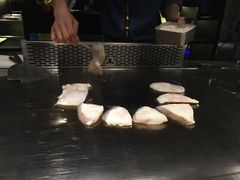 -水木锦堂·自助铁板烧(世贸天阶店)